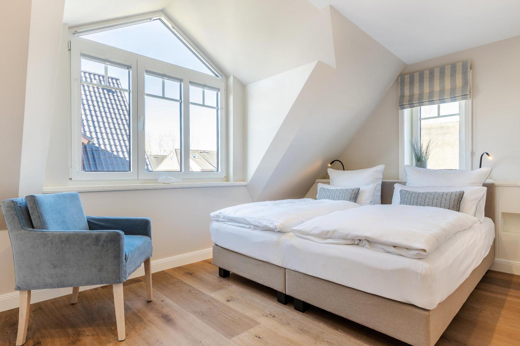 Apartment Nordlicht Rantum (Sylt)