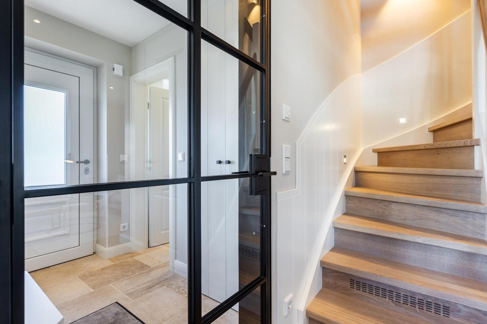 Apartment Nordlicht Rantum (Sylt)