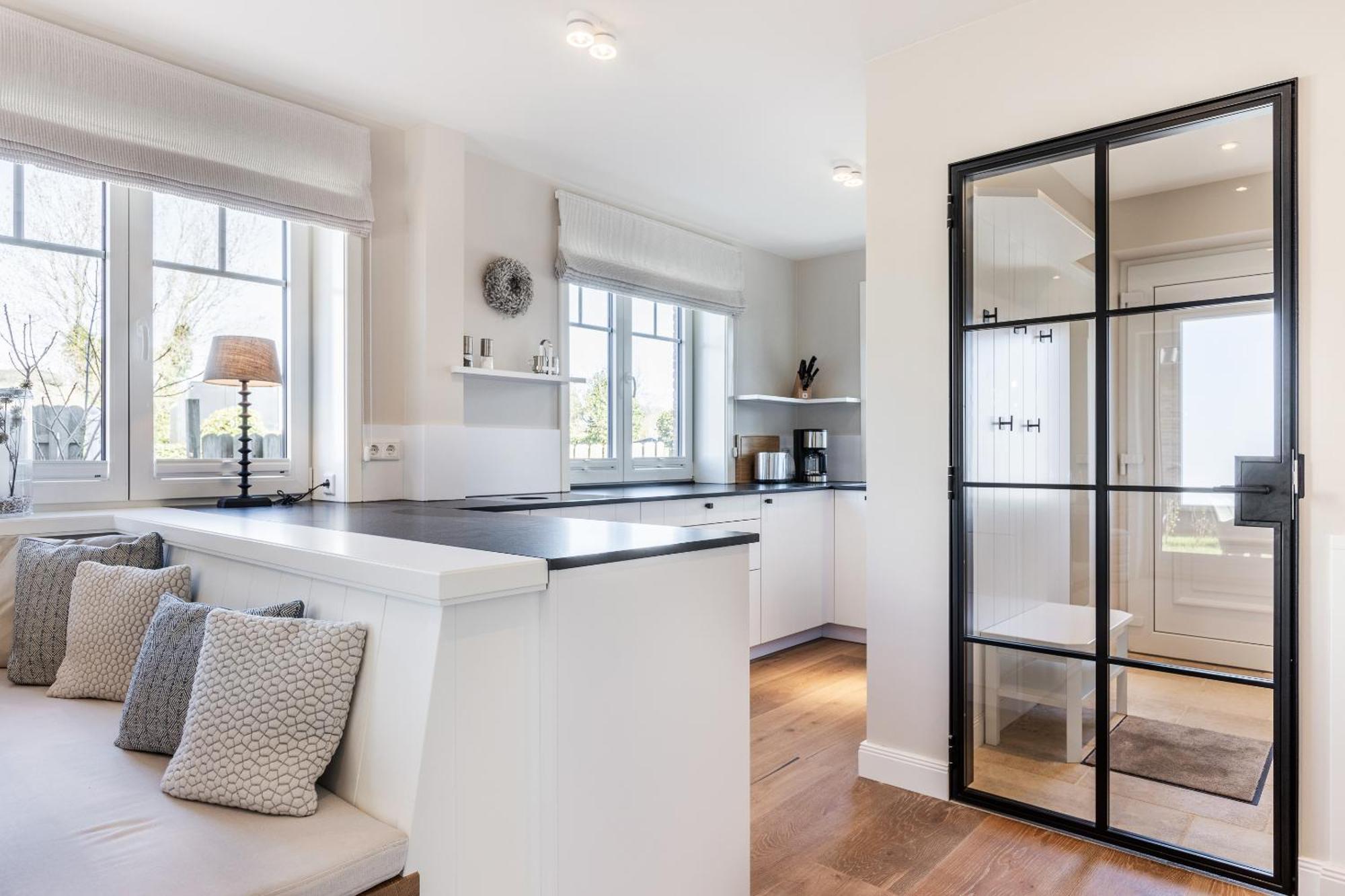 Apartment Nordlicht